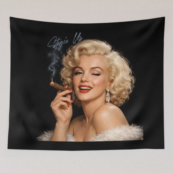 Item preview, MARILYN STOGIE designed and sold by BabaSoti.
