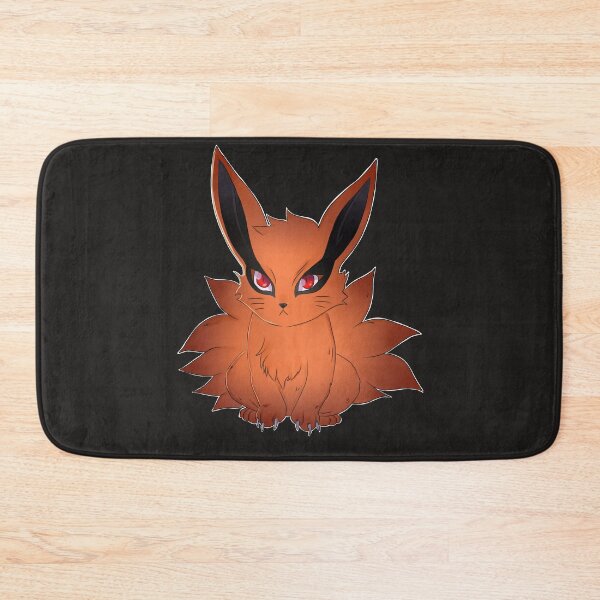 Item preview, Scribble Mini Cute Kurama designed and sold by Izaa-aart.