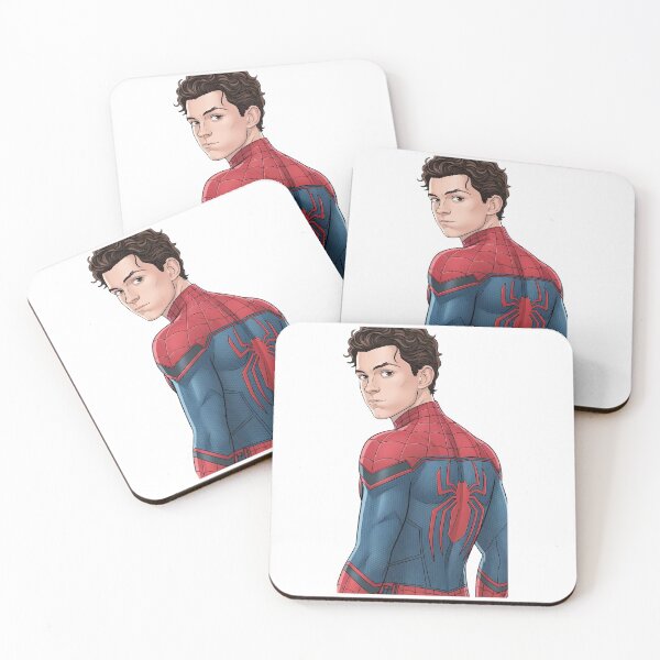 Item preview, Tom Holland designed and sold by owpldh.