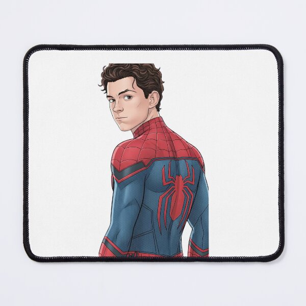 Item preview, Tom Holland designed and sold by owpldh.