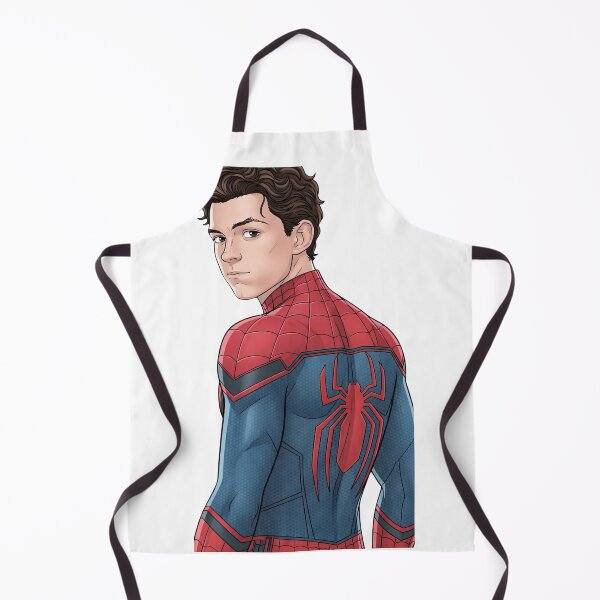 Item preview, Tom Holland designed and sold by owpldh.