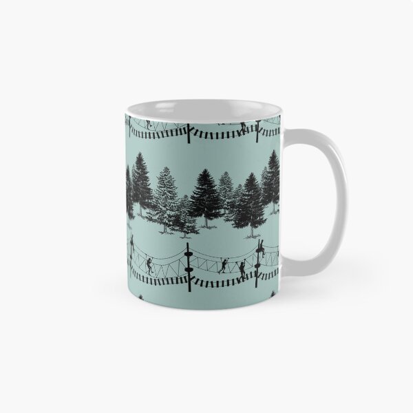 Item preview, Zipline Rope Course Outdoor Adventure  designed and sold by idovedesign.