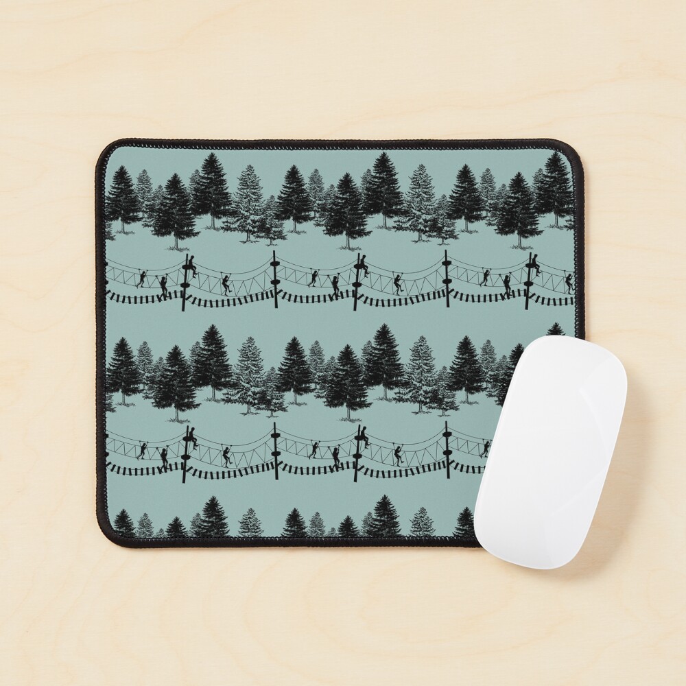 Item preview, Mouse Pad designed and sold by idovedesign.