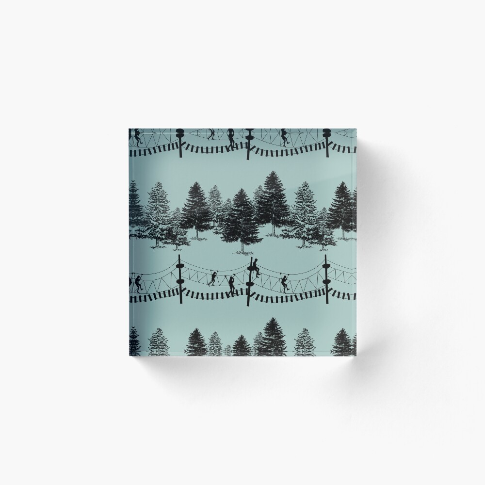Item preview, Acrylic Block designed and sold by idovedesign.