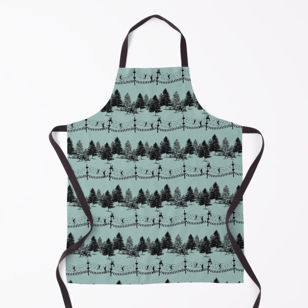 Item preview, Zipline Rope Course Outdoor Adventure designed and sold by idovedesign.