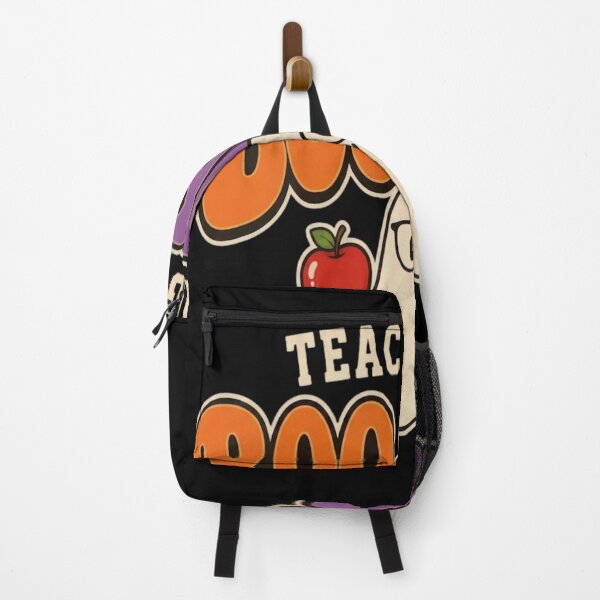 Item preview, Teaching Is Bootiful Cute Ghost Teacher Halloween Back To School designed and sold by haitrieuic96.
