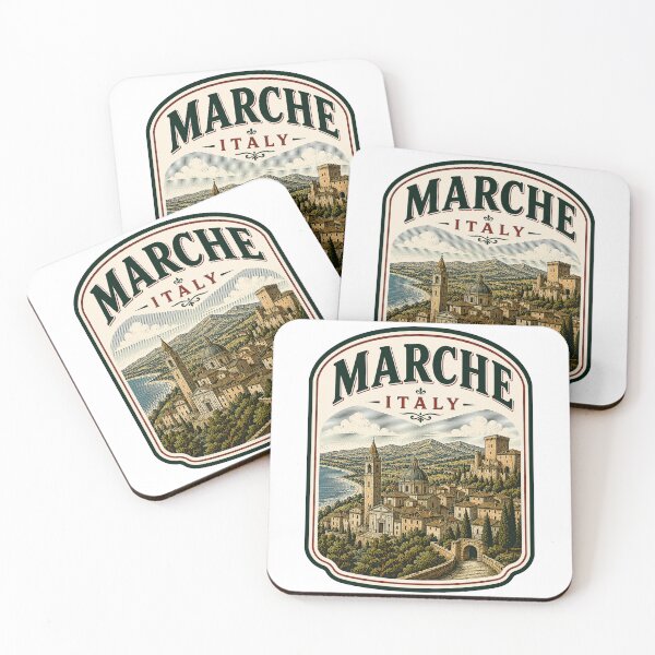 Item preview, Marcas - Italia designed and sold by GoodOldVintage.
