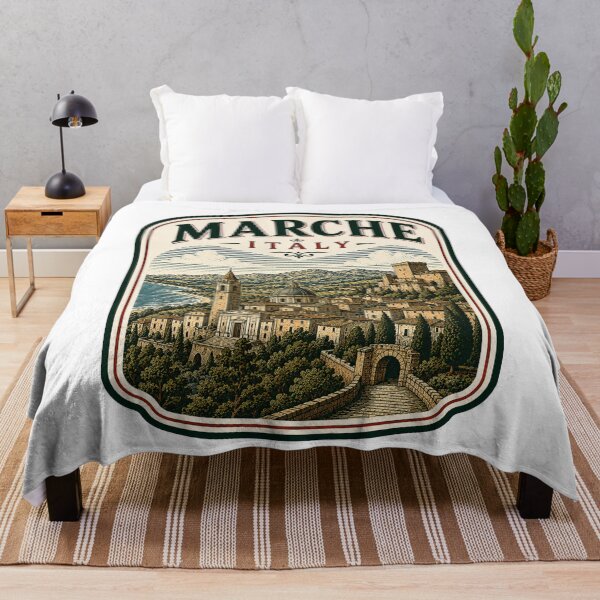 Item preview, Marche - Italy designed and sold by GoodOldVintage.