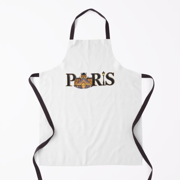 Item preview, Paris Louvre Pyramid – Elegant France Travel & Paris Lover Design designed and sold by SVALANART.
