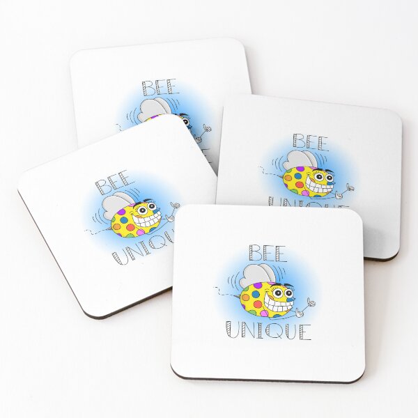 Item preview, Bee Unique designed and sold by Emily Creates.