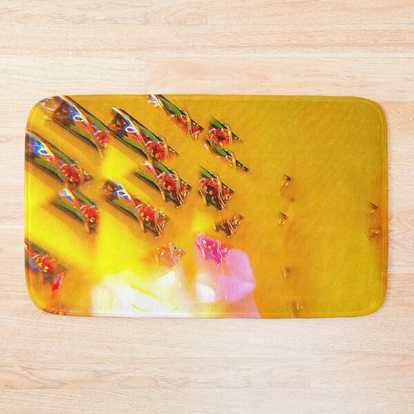 Item preview, Golden Fluidity: Radiant Sunshine & Happy Vibes Prism designed and sold by ElionSolis.