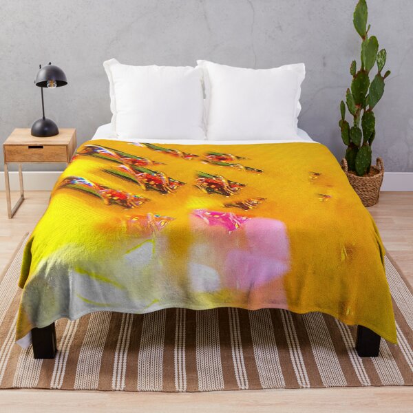 Item preview, Golden Fluidity: Radiant Sunshine & Happy Vibes Prism designed and sold by ElionSolis.