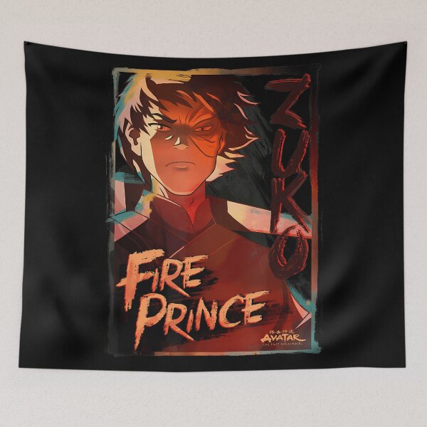 Item preview, Avatar Anime Airbender The Vintage Last designed and sold by StoreArtashen.