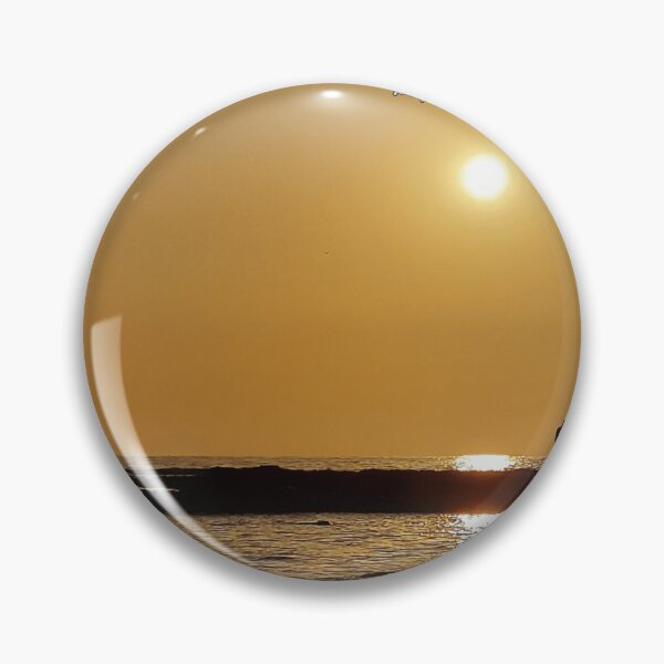 Item preview, Sunset over the sea designed and sold by Soujji-Designs.