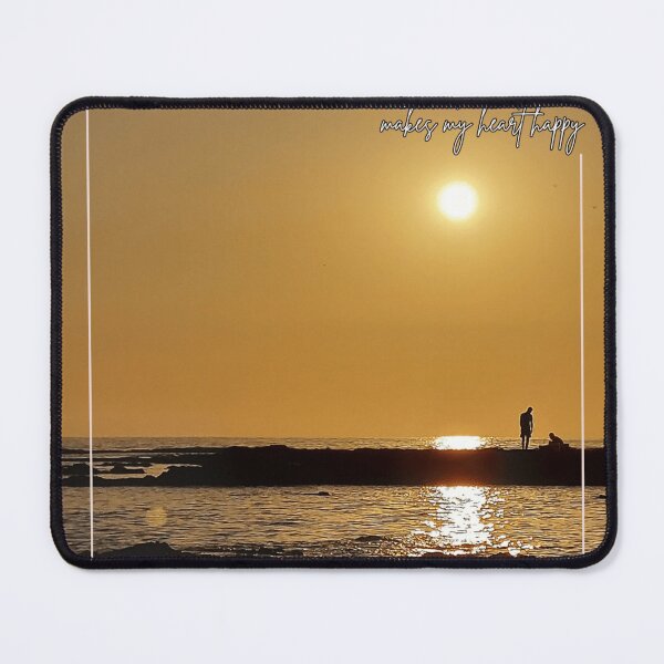 Item preview, Sunset over the sea designed and sold by Soujji-Designs.