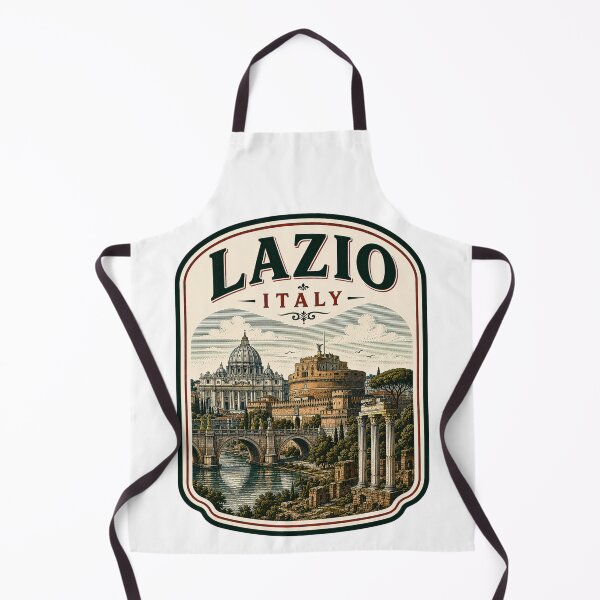 Item preview, Lazio - Italy designed and sold by GoodOldVintage.