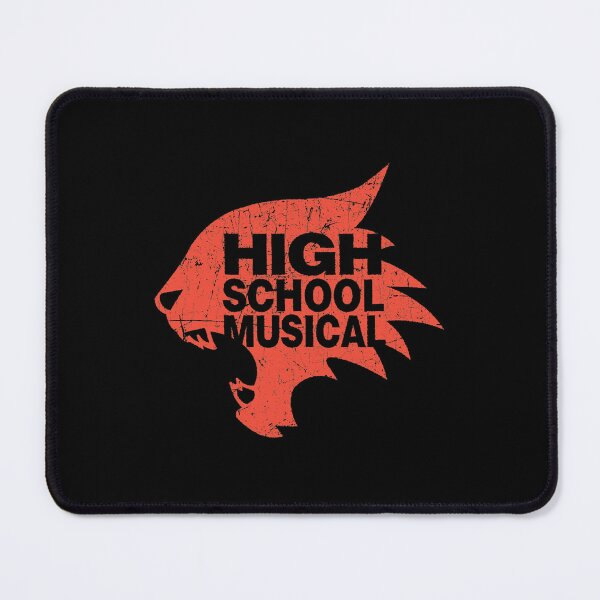 Item preview, Channel High School Musical Wildcats designed and sold by Lillyvandergot.