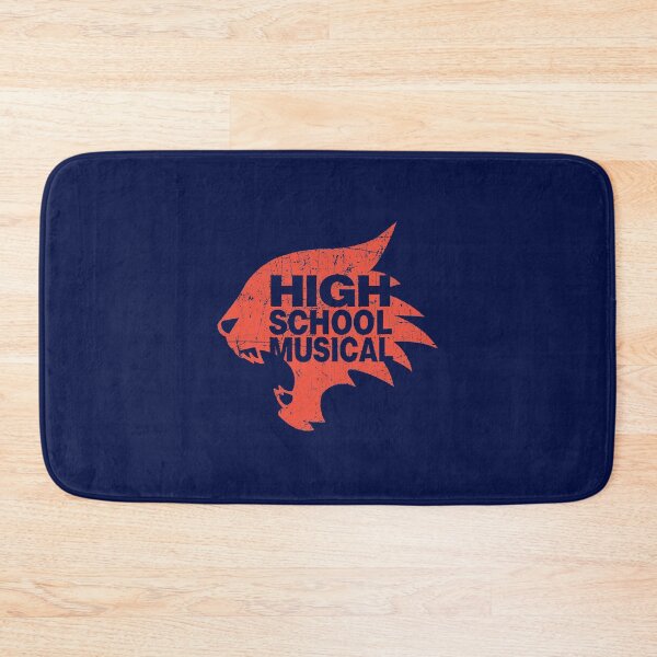 Item preview, Channel High School Musical Wildcats designed and sold by Lillyvandergot.