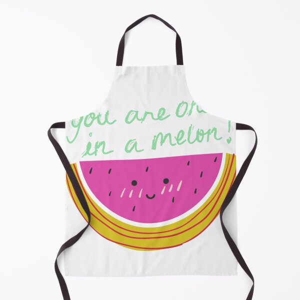 Item preview, You Are one in a melon designed and sold by Dimimodes.