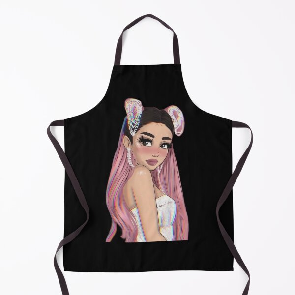 Item preview, ariana grande 7 rings cartoon Classic designed and sold by Forestelena.