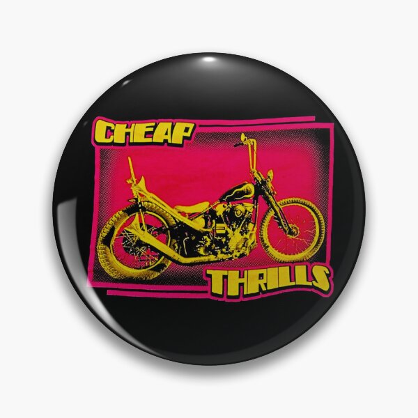 Item preview, Motorcycle Garage Rock Song  designed and sold by BanannaBones.