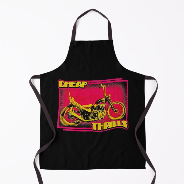 Item preview, Motorcycle Garage Rock Song  designed and sold by BanannaBones.