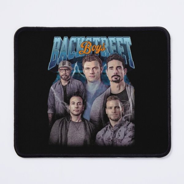 Item preview, Backstreet Boys Bootleg Vintage designed and sold by krowsunna.