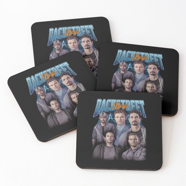Item preview, Backstreet Boys Bootleg Vintage  designed and sold by krowsunna.