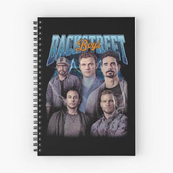 Item preview, Backstreet Boys Bootleg Vintage  designed and sold by krowsunna.