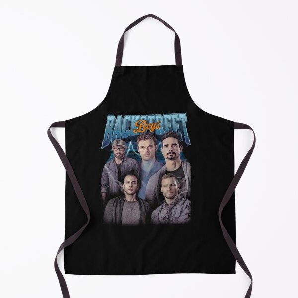 Artikelvorschau, Backstreet Boys Bootleg Vintage entworfen und verkauft von krowsunna.