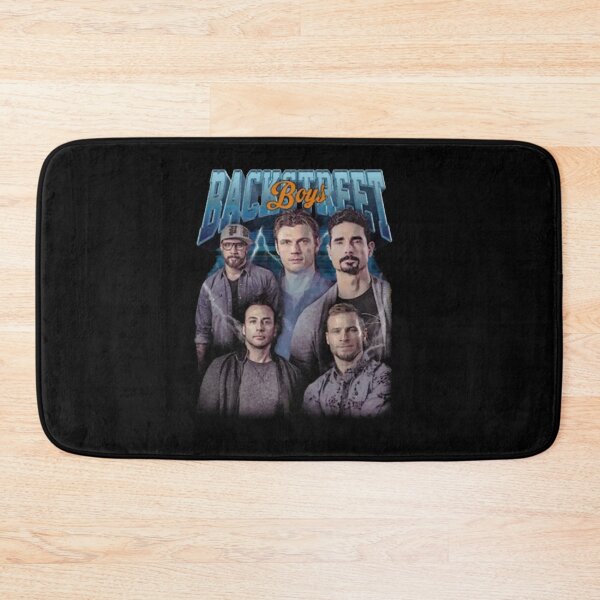 Item preview, Backstreet Boys Bootleg Vintage  designed and sold by krowsunna.