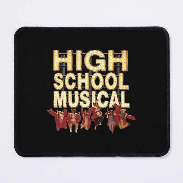Item preview, High School Musical 1 designed and sold by Lillyvandergot.
