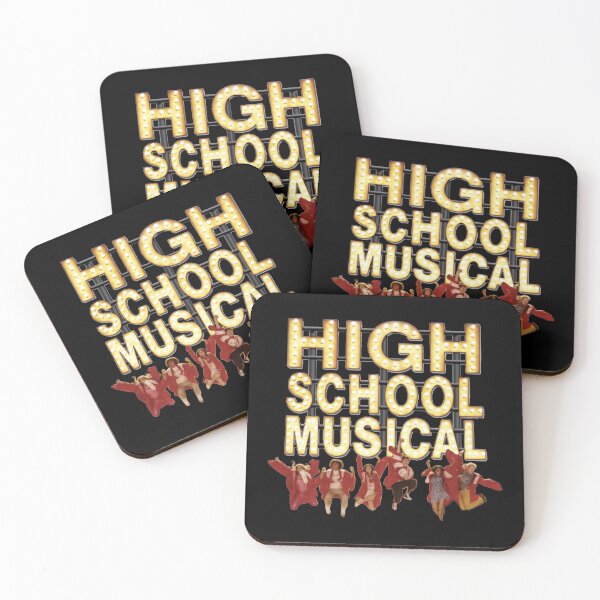 Item preview, High School Musical 1   designed and sold by Lillyvandergot.