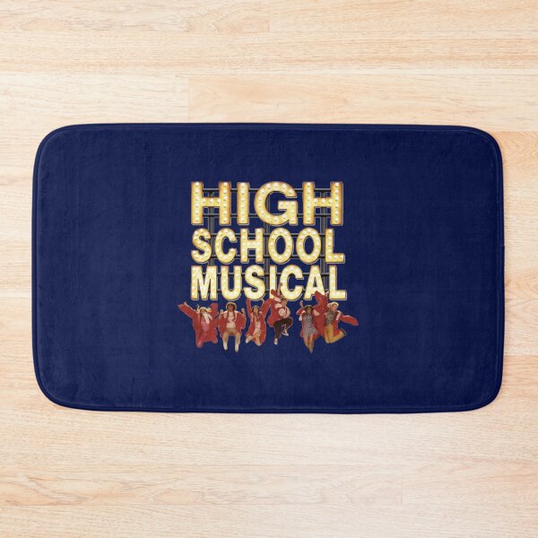 Item preview, High School Musical 1   designed and sold by Lillyvandergot.
