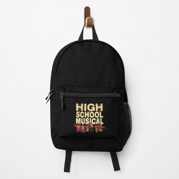 Item preview, High School Musical 1 designed and sold by Lillyvandergot.