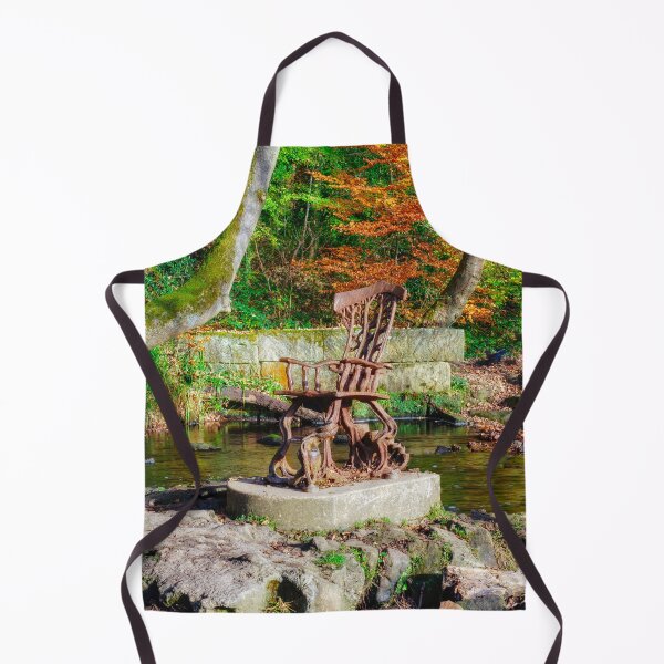 Item preview, Rivelin Valley Chair designed and sold by Alisonchambers2.