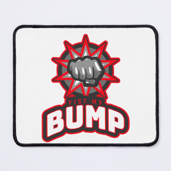 Item preview, Fist My Bump Baby designed and sold by W8818.