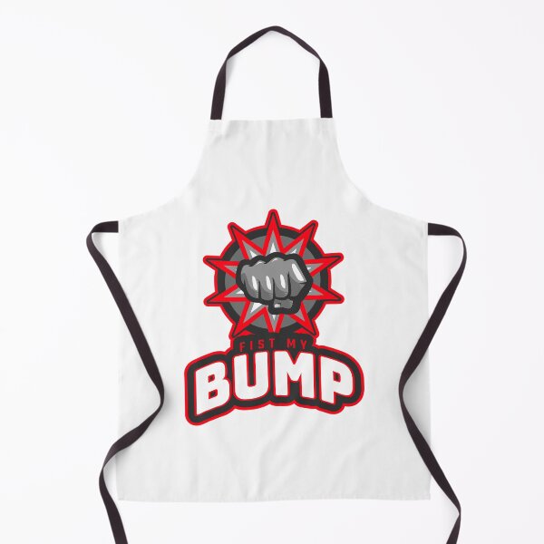 Item preview, Fist My Bump Baby designed and sold by W8818.