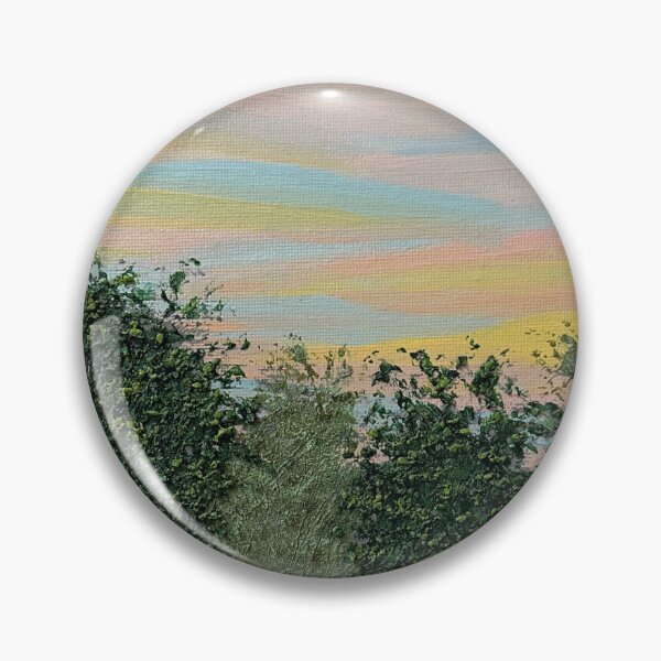Item preview, Morning Meadow Nature Theme Design designed and sold by Deb Bossert Artworks.