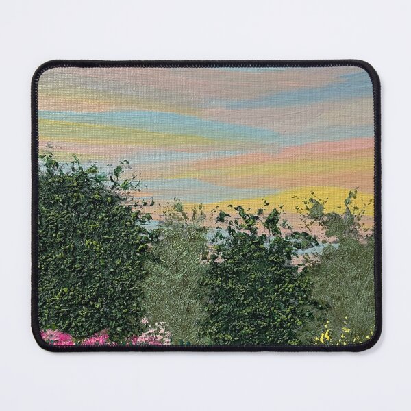 Item preview, Morning Meadow Nature Theme Design designed and sold by Deb Bossert Artworks.