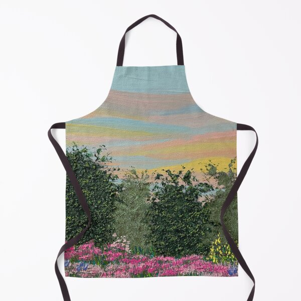 Item preview, Morning Meadow Nature Theme Design designed and sold by Deb Bossert Artworks.
