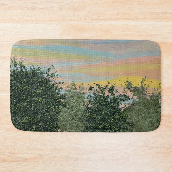 Item preview, Morning Meadow Nature Theme Design designed and sold by Deb Bossert Artworks.