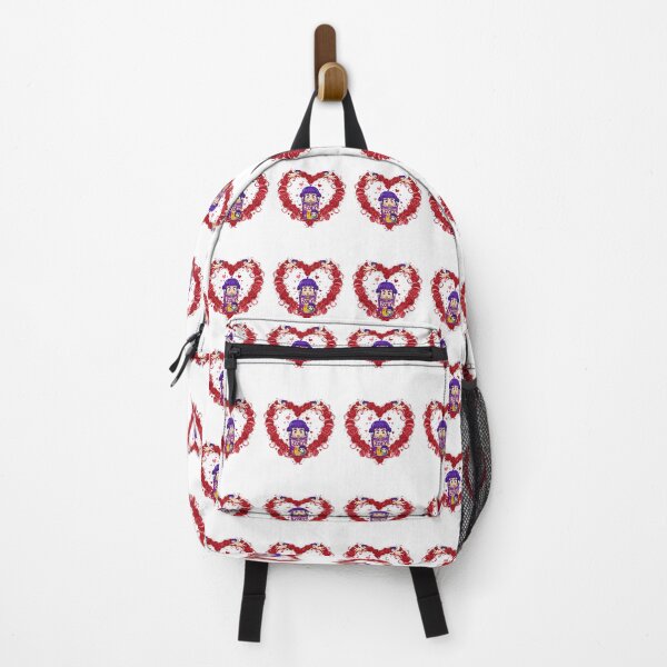 Item preview, Cute Purple Hair Cupid Love Rose Heart Design designed and sold by JamesVela80988.
