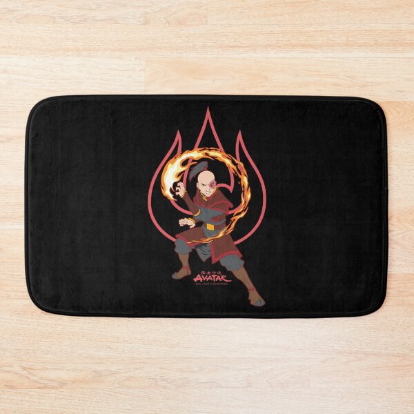 Item preview, The Vintage Airbender Anime Avatar Last designed and sold by StoreArtashen.
