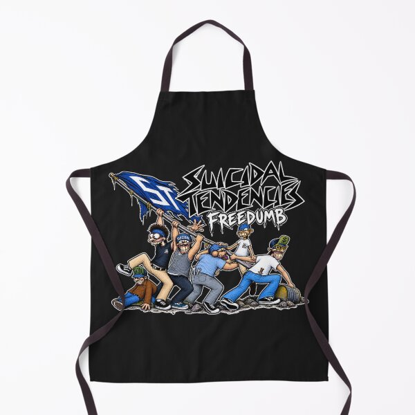 Item preview, suicidal tendencies band designed and sold by acraftsh.