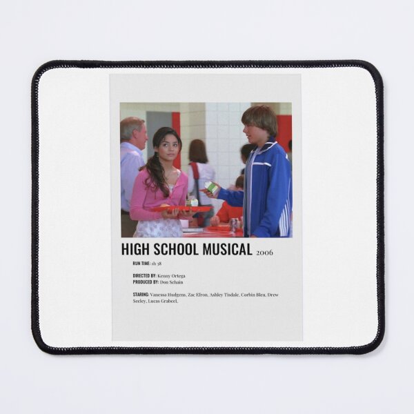 Item preview, High school musical(8) designed and sold by Lillyvandergot.