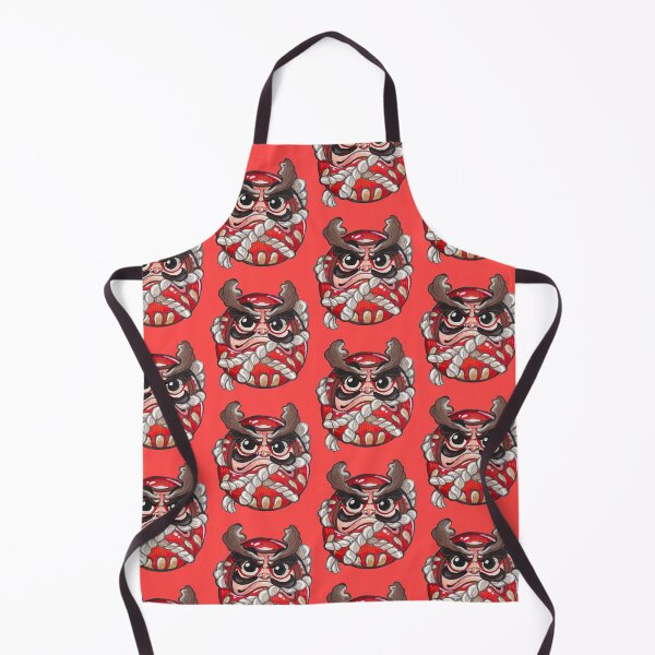 Item preview, Cute Daruma designed and sold by MzDrawss.