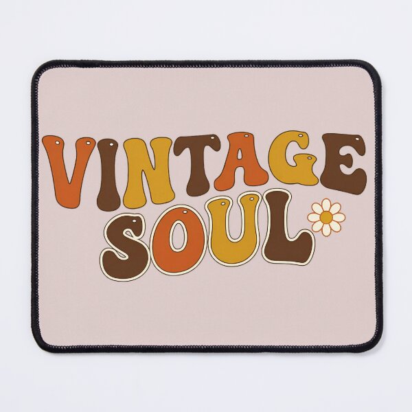 Item preview, Vintage Soul designed and sold by NexxaStoree.