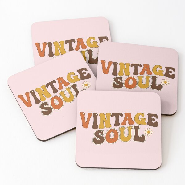 Item preview, Vintage Soul designed and sold by NexxaStoree.