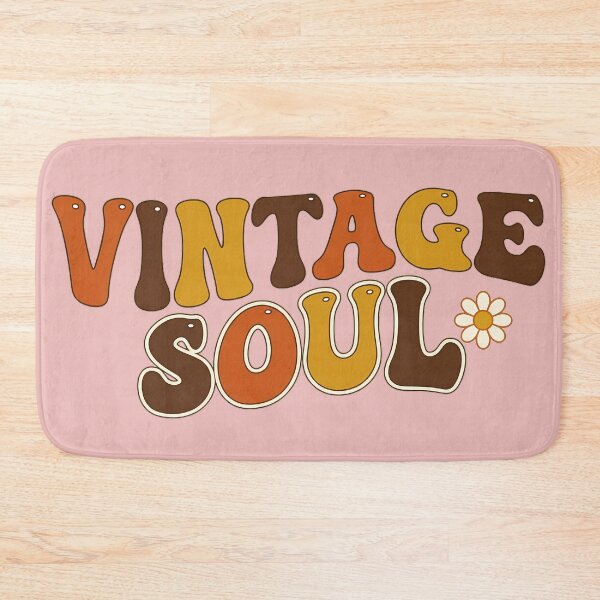 Item preview, Vintage Soul designed and sold by NexxaStoree.